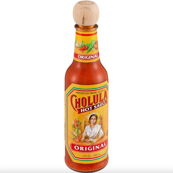 Hot Sauce Compare-at