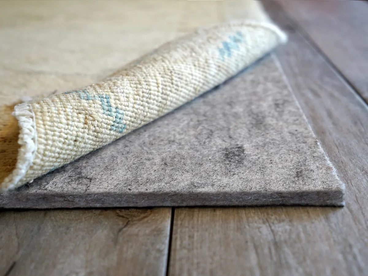 8' x 10' rug pad
