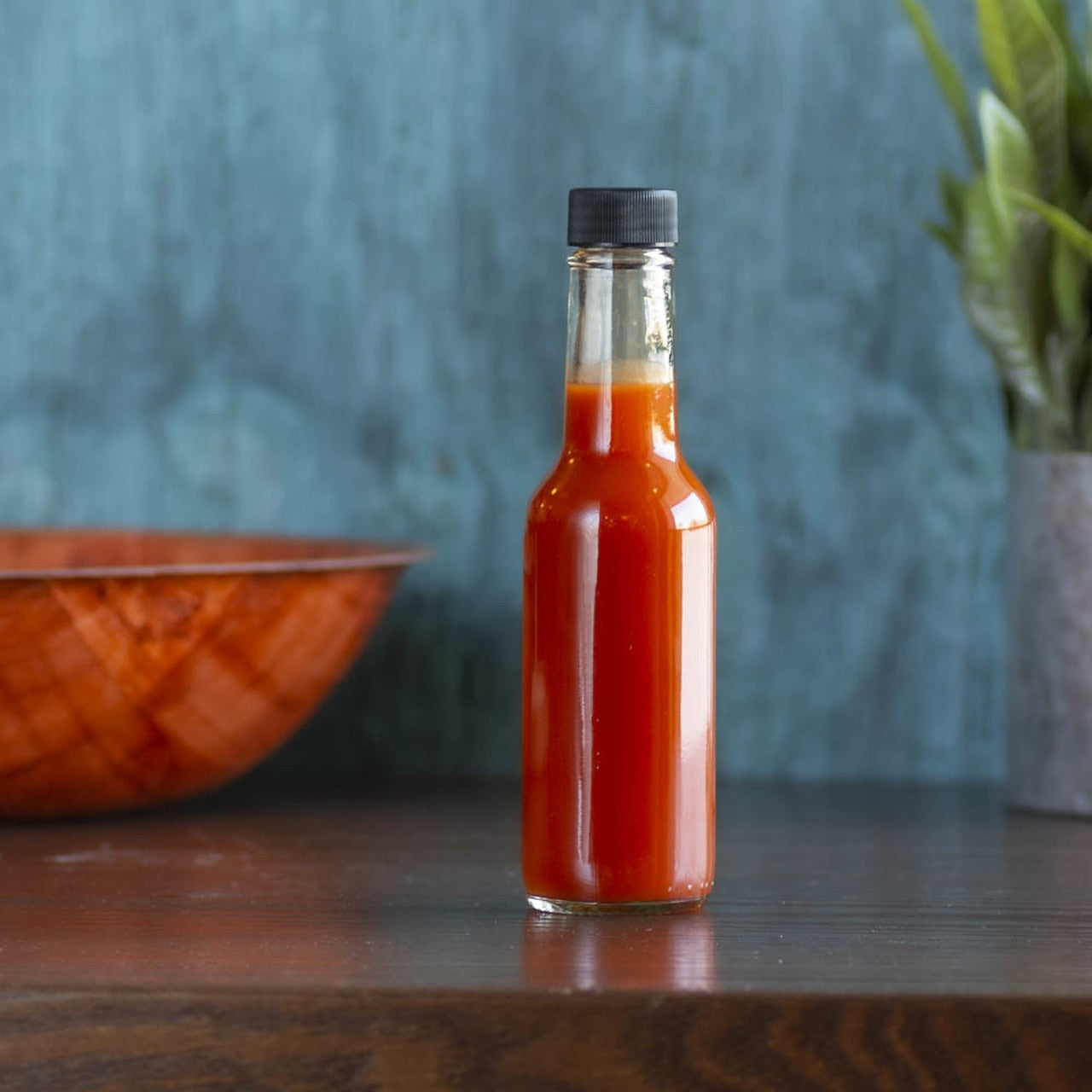 Dashby's Killer Sauce