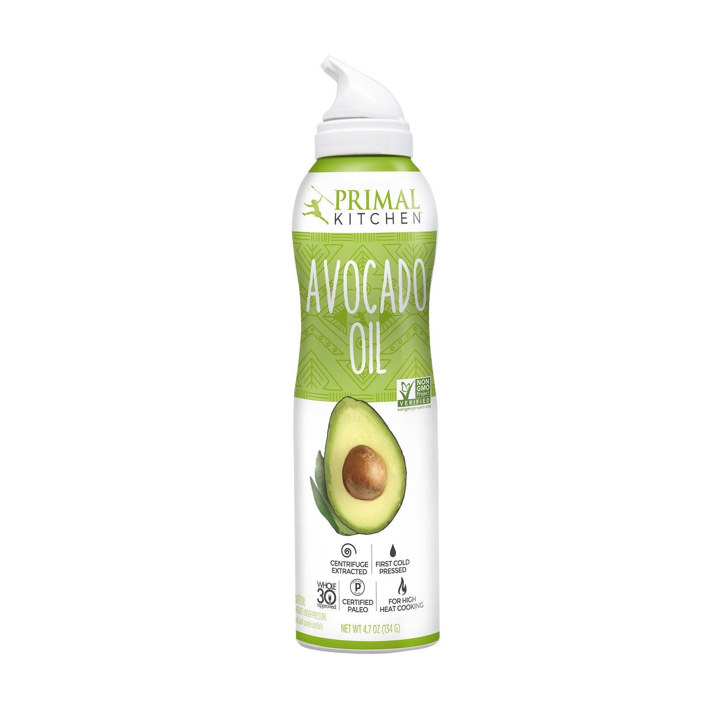 Avocado Oil Spray