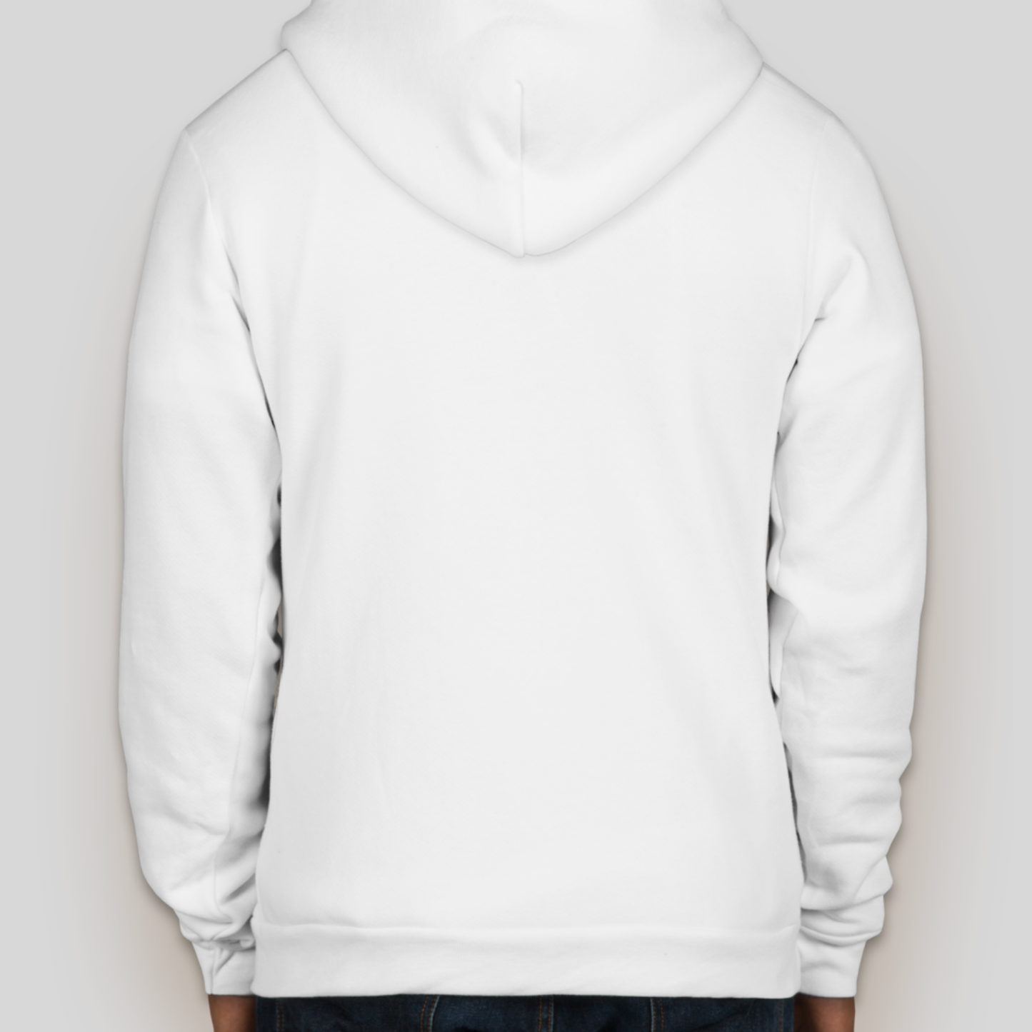 Flex Fleece Zip Hoodie!