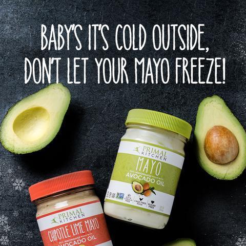 Garlic Aioli Mayo