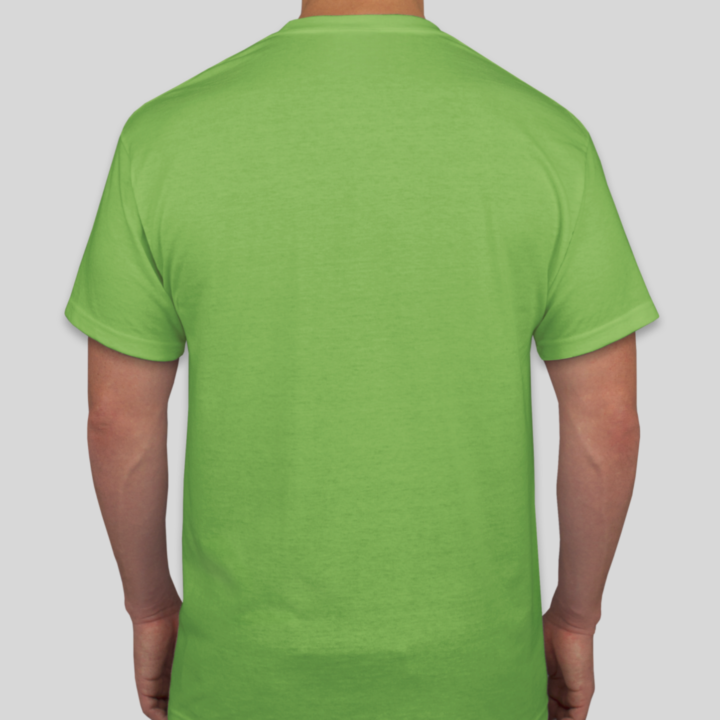 v2 50/50 T - Maybe The Best T Shirt On The Market