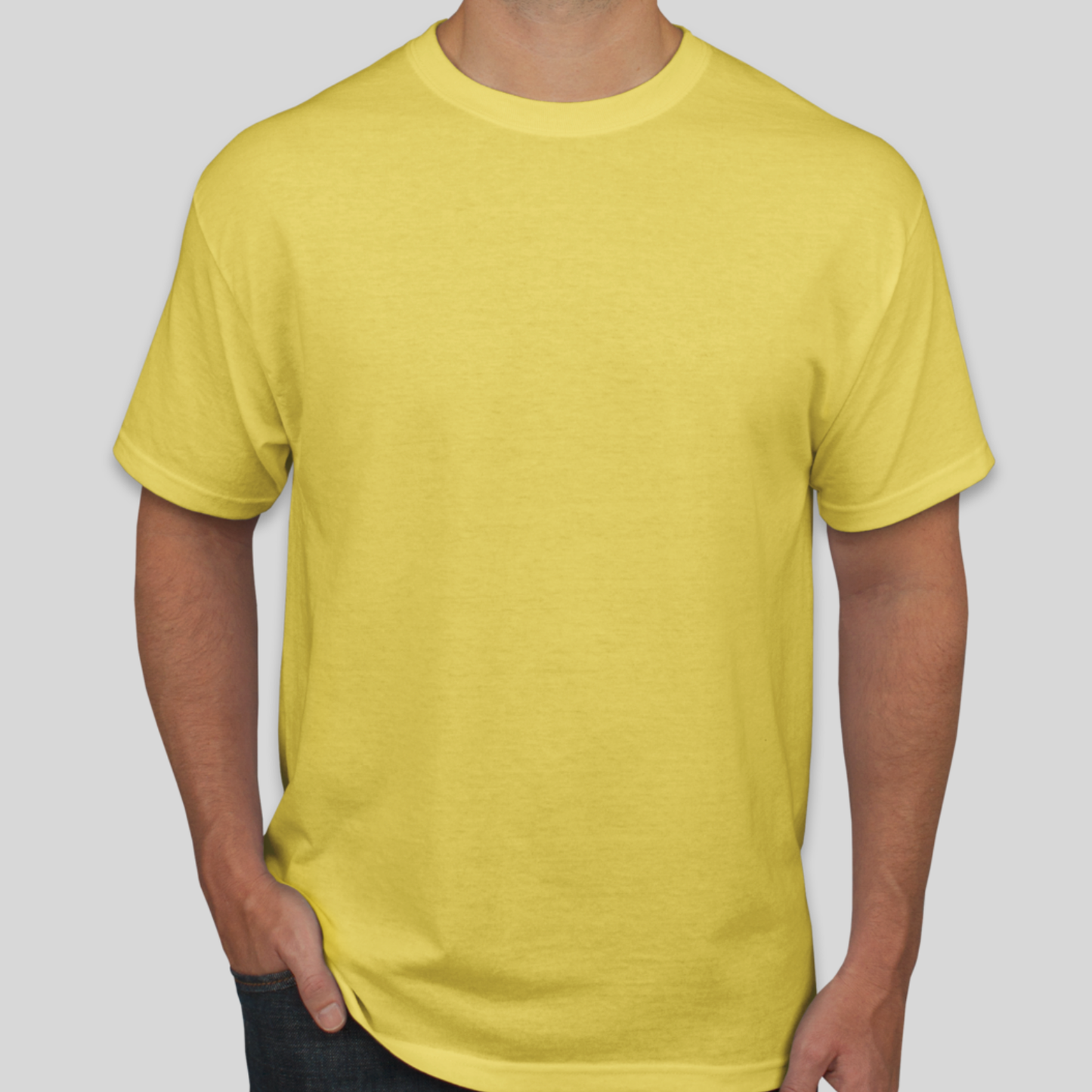 v2 50/50 T - Maybe The Best T Shirt On The Market