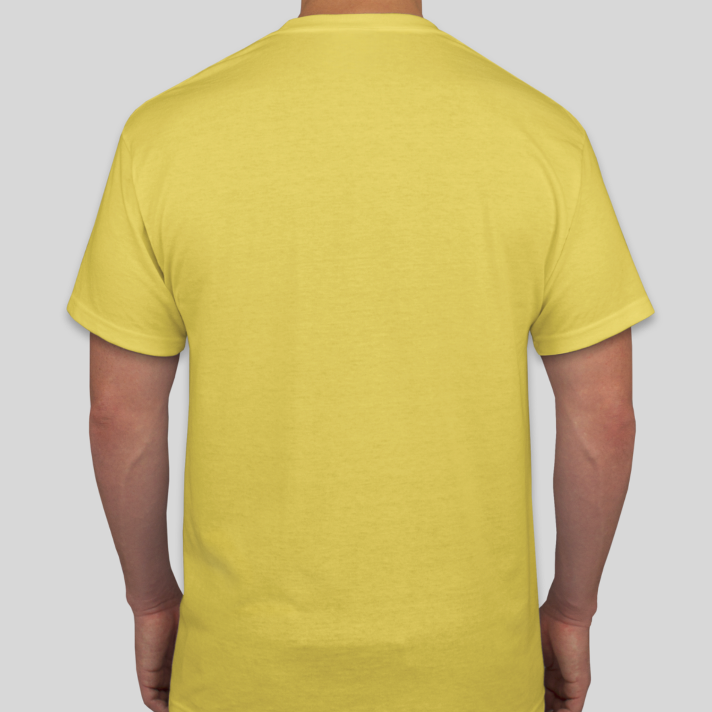 v2 50/50 T - Maybe The Best T Shirt On The Market
