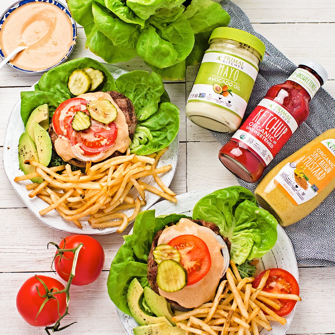 Organic Unsweetened Ketchup