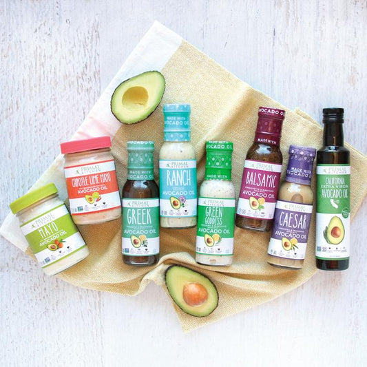 Keto Kit - Starter & Advanced Options
