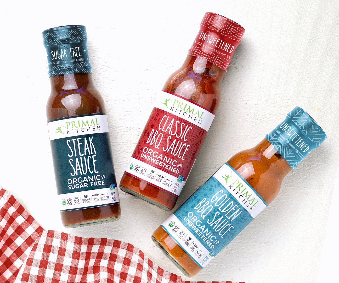 Cyber Monday Sauces Bundle