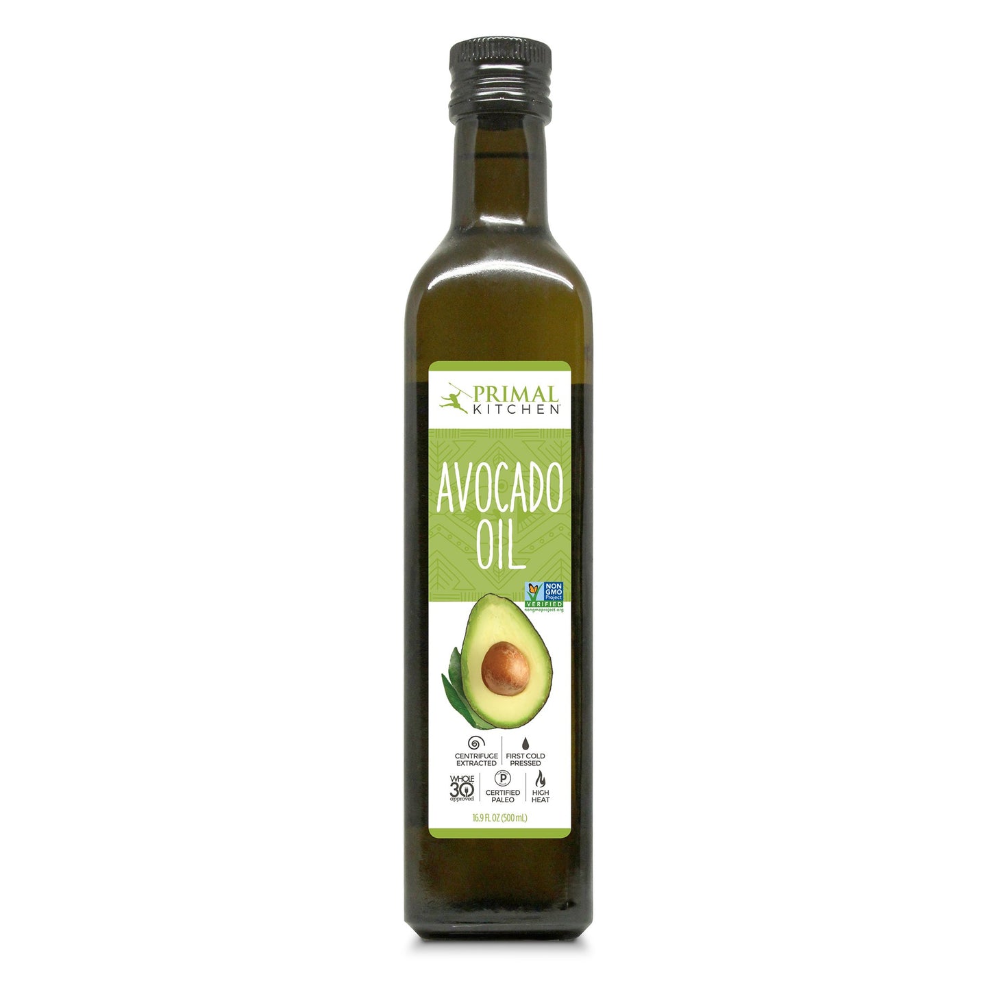Avocado Oilff
