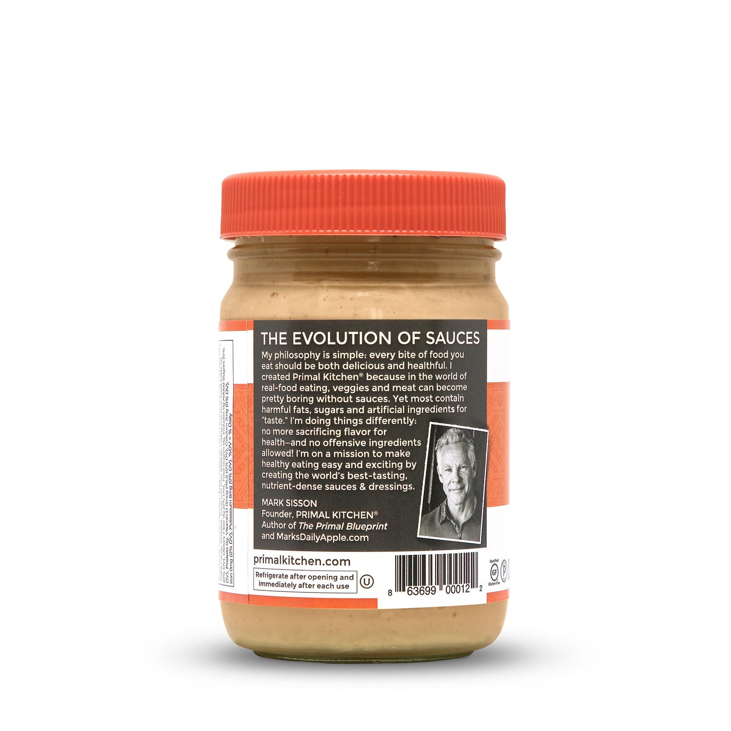 Chipotle Lime Mayo with Avocado Oil