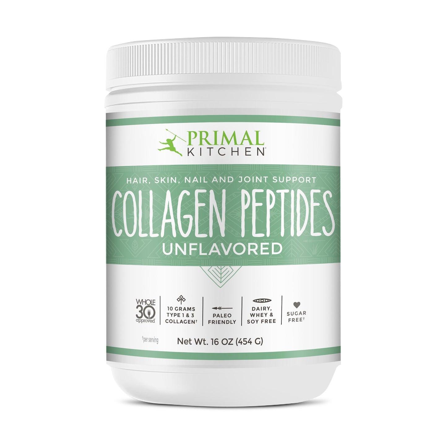 Collagen Peptides