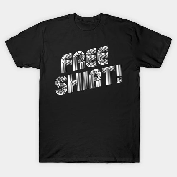 Free-Shirt