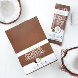 Chocolate Collagen Fuel™ Packets — 12 Count
