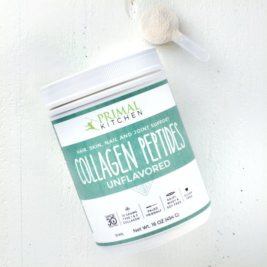 Collagen Peptides