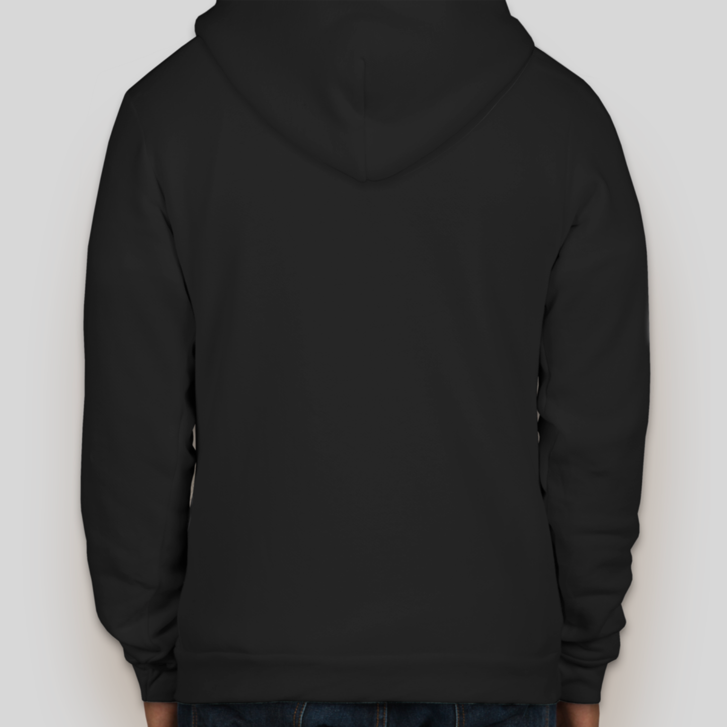 Flex Fleece Zip Hoodie!
