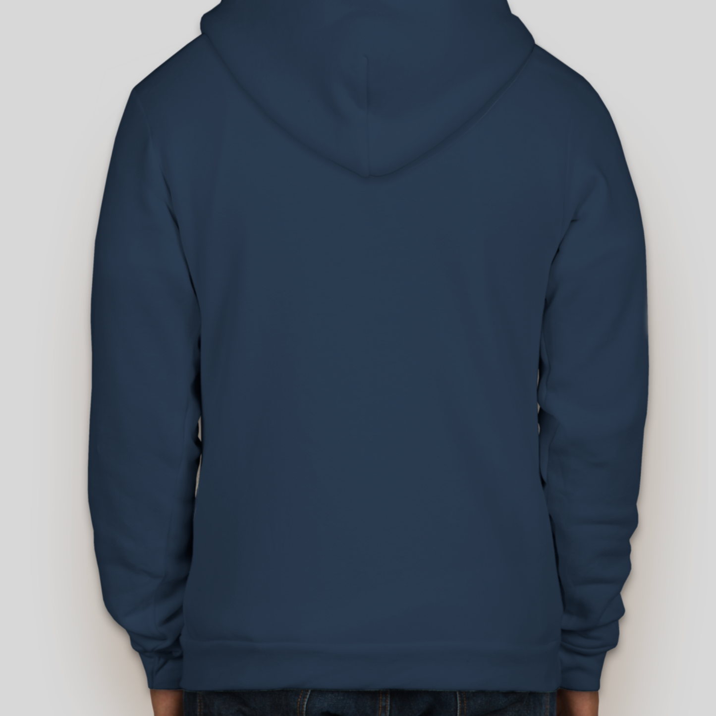 Flex Fleece Zip Hoodie!