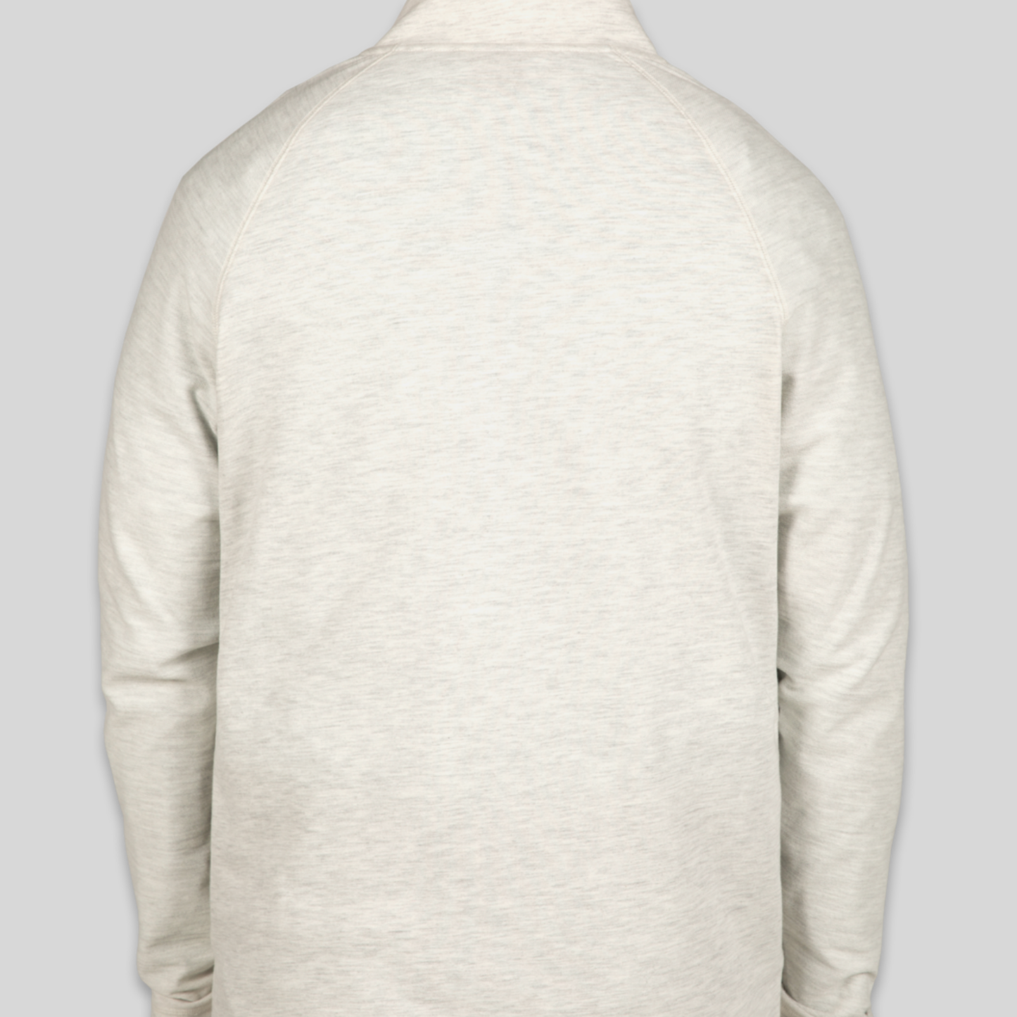 Snap Button Pullover With Pockets