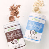 Collagen Fuel™ - Chocolate