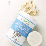 Collagen Fuel™ - Vanilla