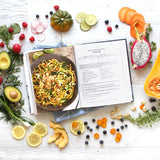Primal Kitchen Cookbook - 10 Minute Zoodle Pad Thai
