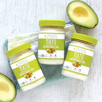 Primal Kitchen Mayo made with Avocado Oil - 3-Pack