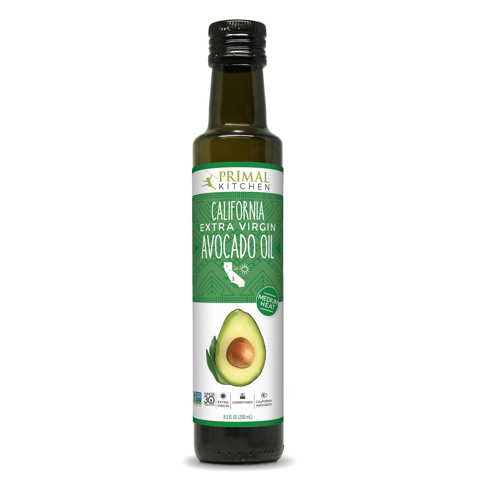 Primal Kitchen Extra Virgin Avocado Oil