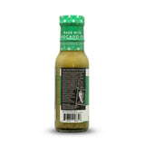 Mark Sisson's Primal Kitchen Green Goddess Avocado Oil Salad Dressing