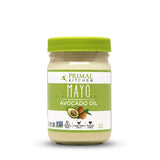 Primal Kitchen Mayo made with Avocado Oil