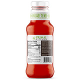 Spicy Organic Unsweetened Ketchup