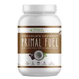 Primal Fuel Protein Powder - Vanilla or Chocolate